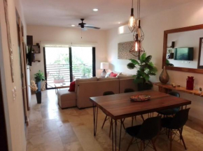 Casa Ac Ch´oh-Luxury Apartment